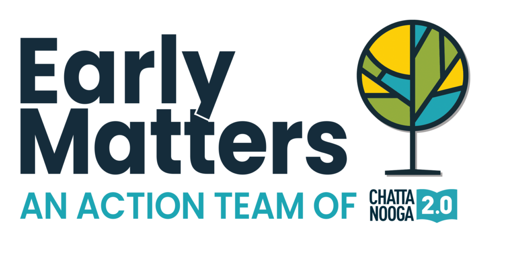 Early Matters logo