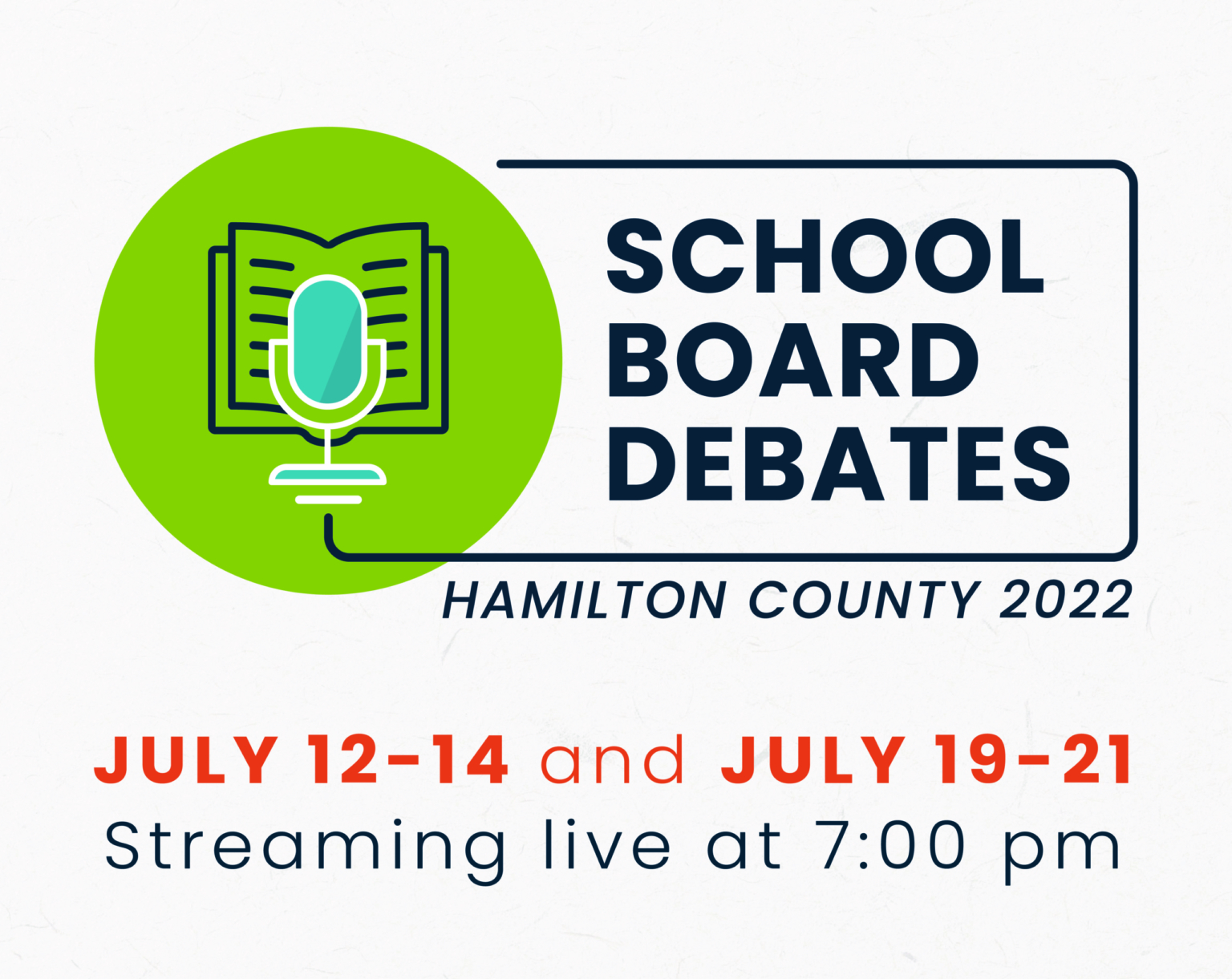 2022 Hamilton County Elections Chattanooga 2.0
