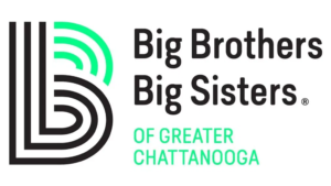Big Brothers, Big Sisters Logo