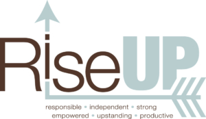 Rise Up Logo