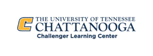UTC Challenger Center Logo