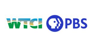 WTCI PBS logo