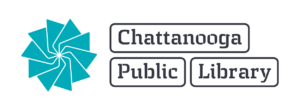 Chattanooga Public Library Logo