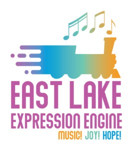 East Lake Expression Engine Logo