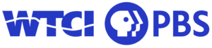 WTCI PBS Logo