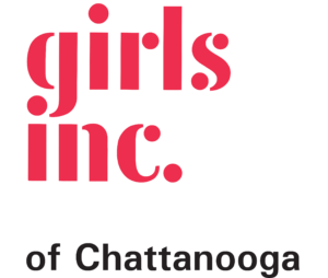 Girls In of Chattanooga Logo