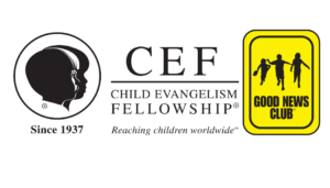 Child Evangelism Fellowship Logo