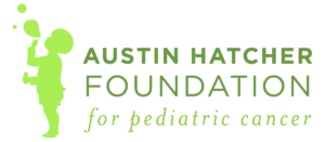 Austin Hatcher Foundation logo