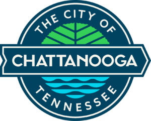 City of Chattanooga logo