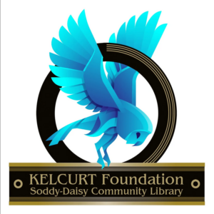 Soddy Daisy Community Library logo