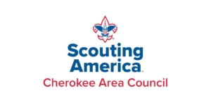 Scouting America Cherokee Area Council logo