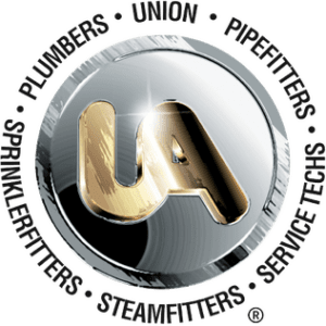 United_association_pipefitter_logo
