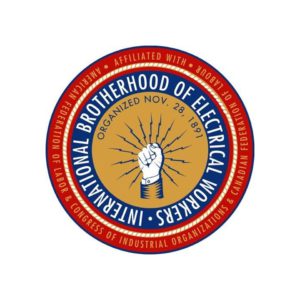 ibew logo clip