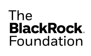 BlackRock Foundation logo