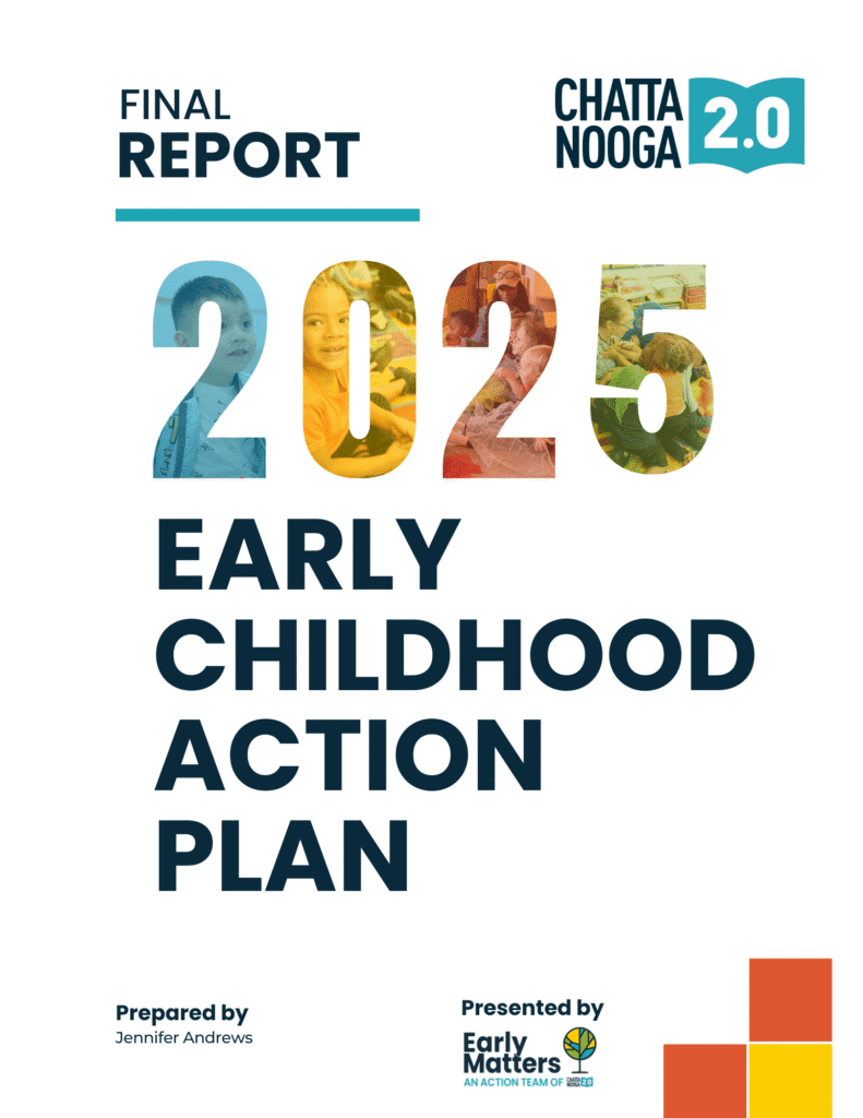 Action plan final report 2025