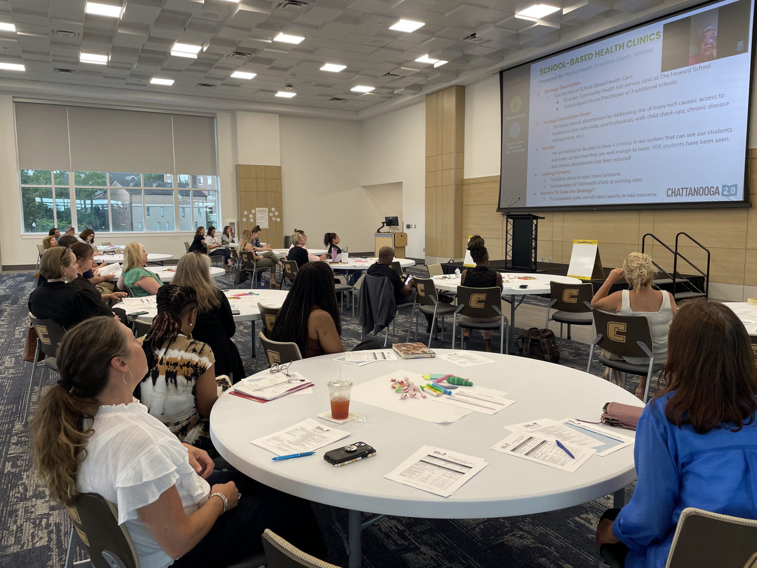 Early Matters mid year update 2025